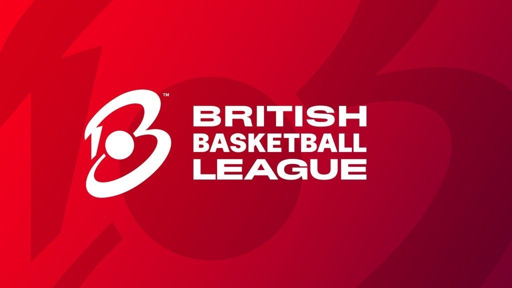 BBL - British Basketball League Trophy Finals 2025