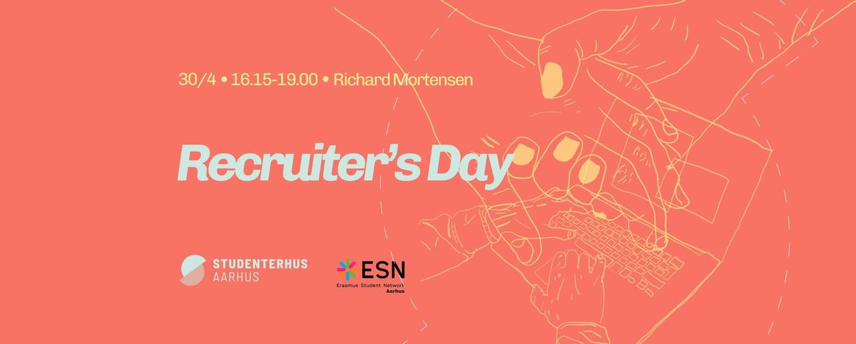 Recruiter's Day 