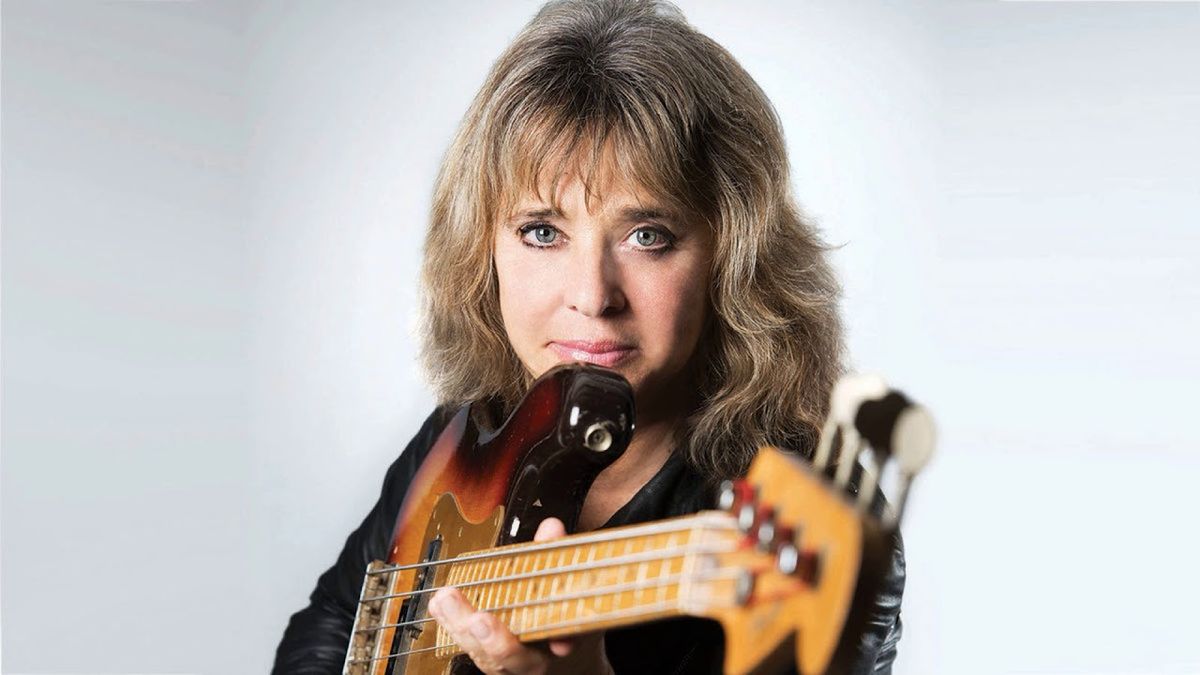 SUZI QUATRO "Rockin' On"  |  Tuttlingen