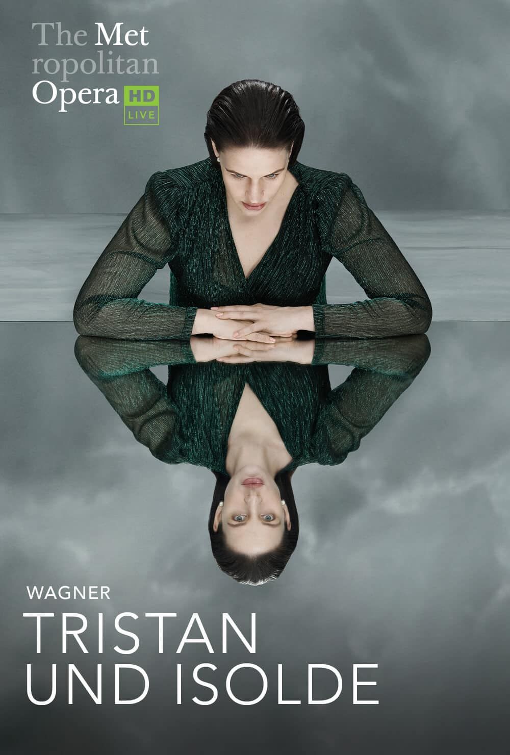 The Met Live in HD: Tristan und Isolde