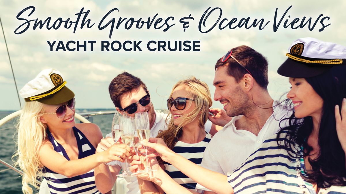 Yacht Rock Cruise