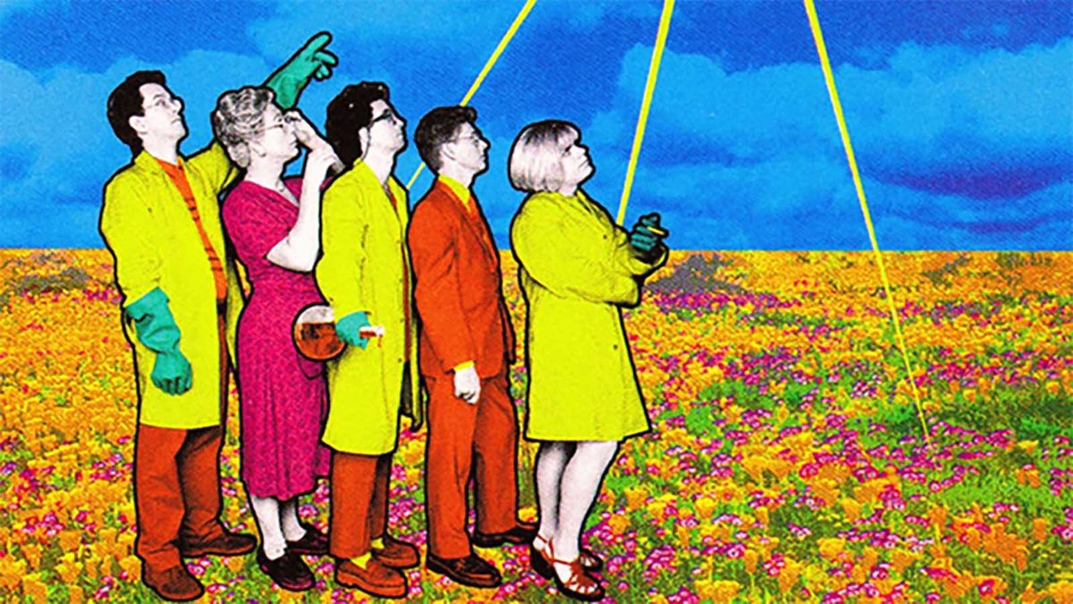 Kids in the Hall: Brain Candy 30th Anniversary Live Read at Sydney Goldstein Theater