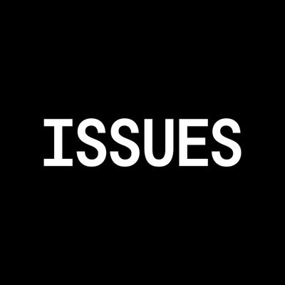 Issues Magazine Shop