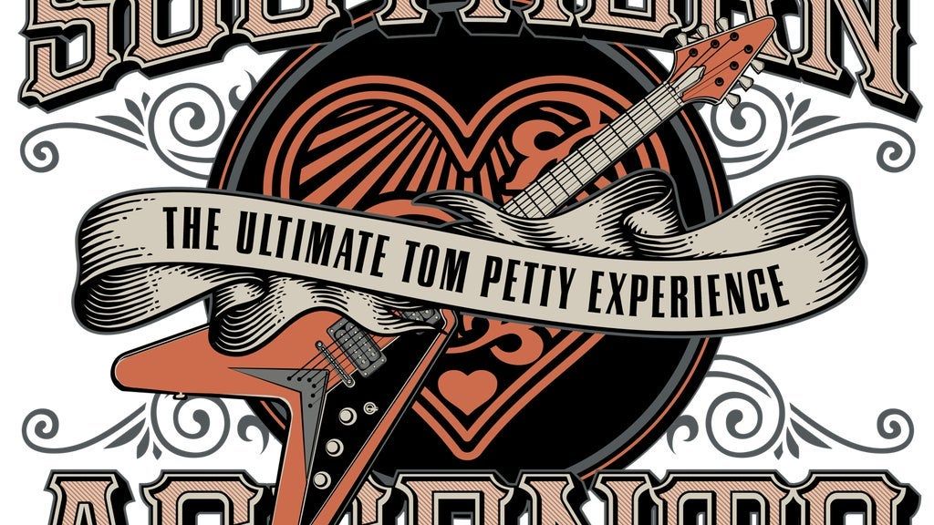 Southern Accents The Ultimate Tom Petty Experience