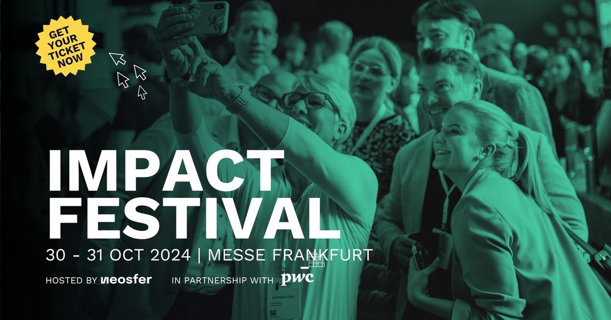 IMPACT FESTIVAL 2024