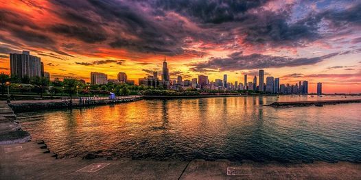 Chicago Summer & Fall Sunset Cruises 2021