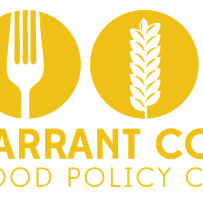 Tarrant County Food Policy Council