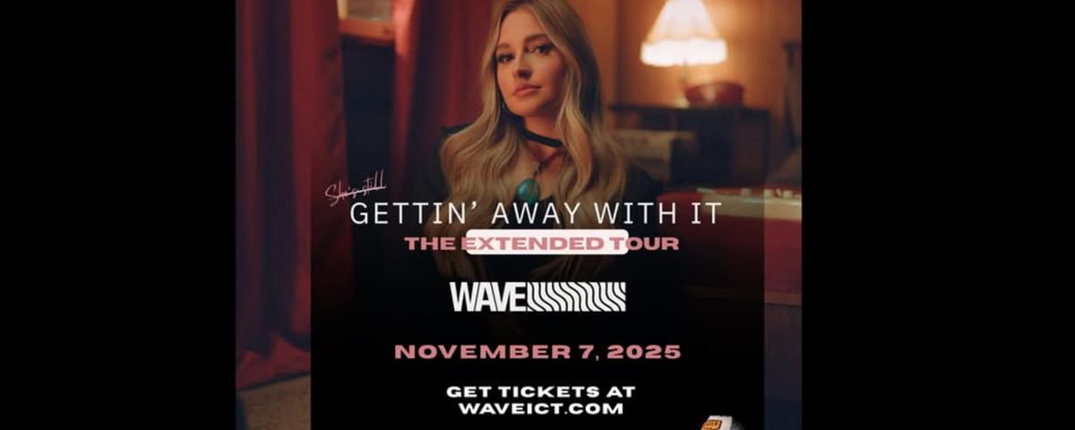 Erin Kinsey at Bourbon Theatre