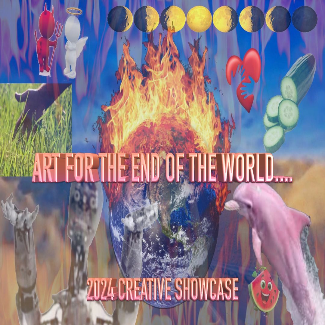 2024 Creative Showcase