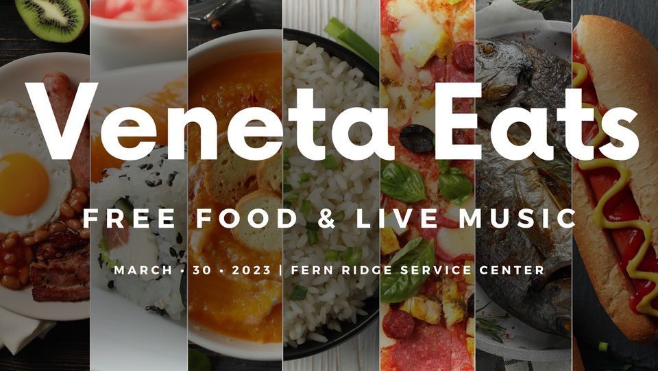 Veneta Eats