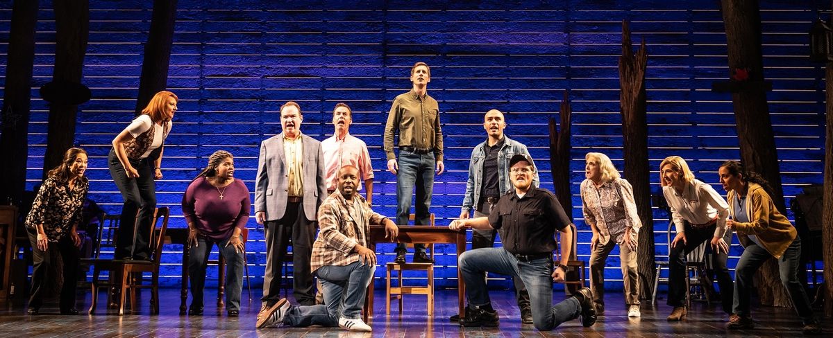 Come from Away (Theater)