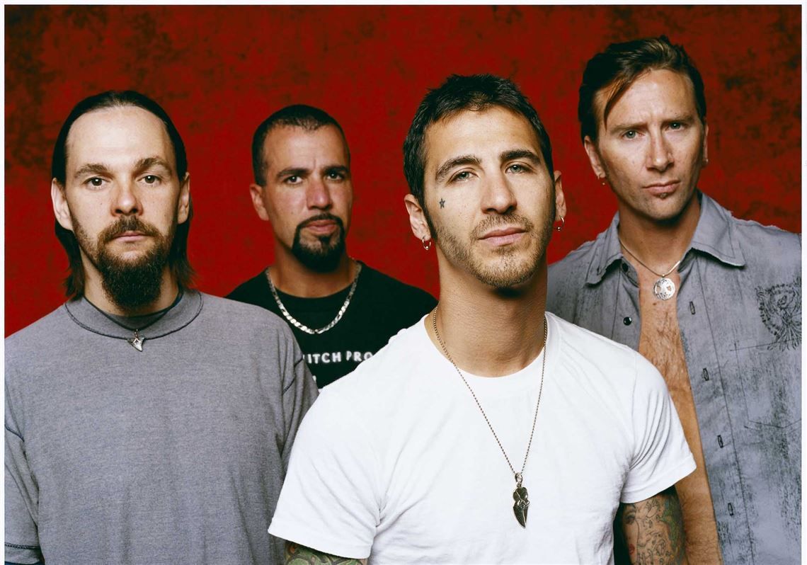 Godsmack