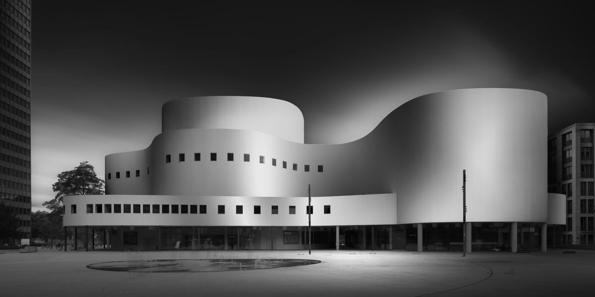 Fine Art Schwarzwei\u00df-Fotografie Aufbauworkshop