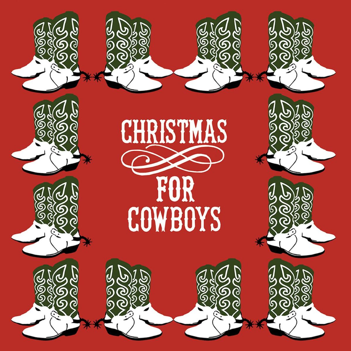 Christmas for Cowboys 2024 - fredag