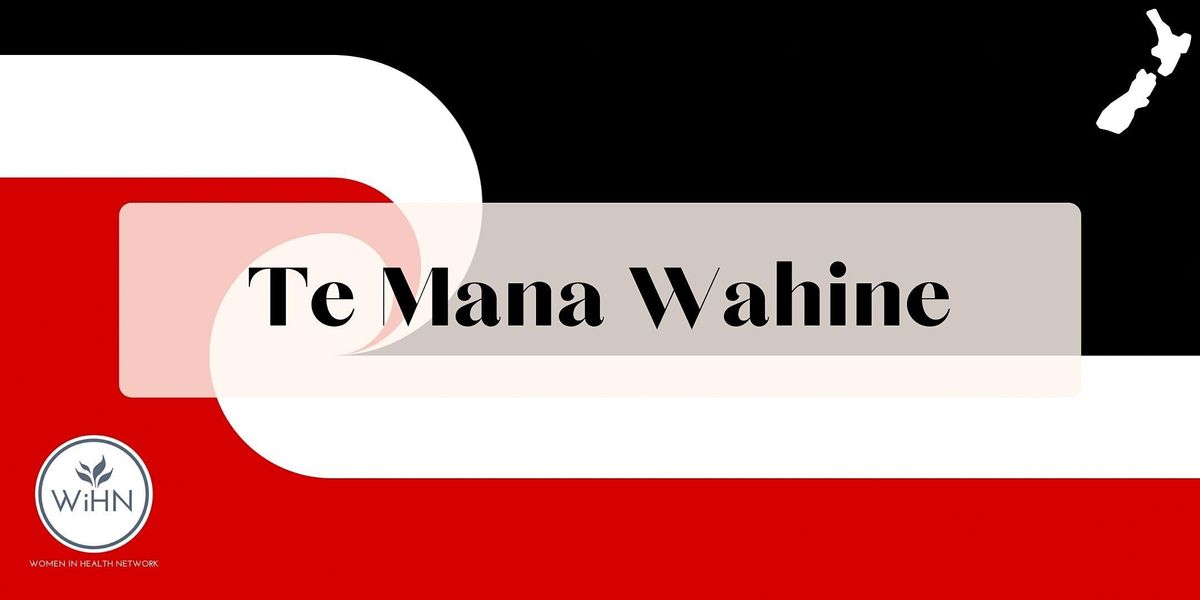 Te Mana Wahine