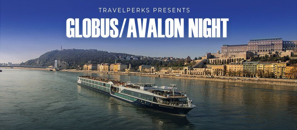 Globus \/ Avalon Night