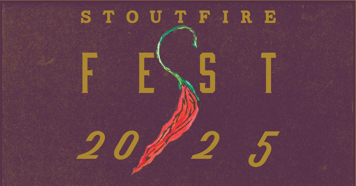 Stoutfire Fest 2025