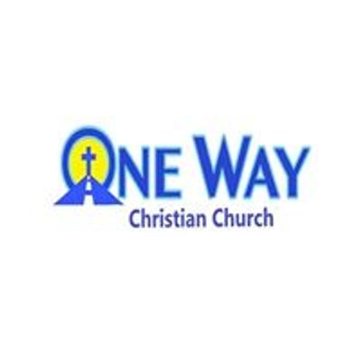 One Way Christian Church