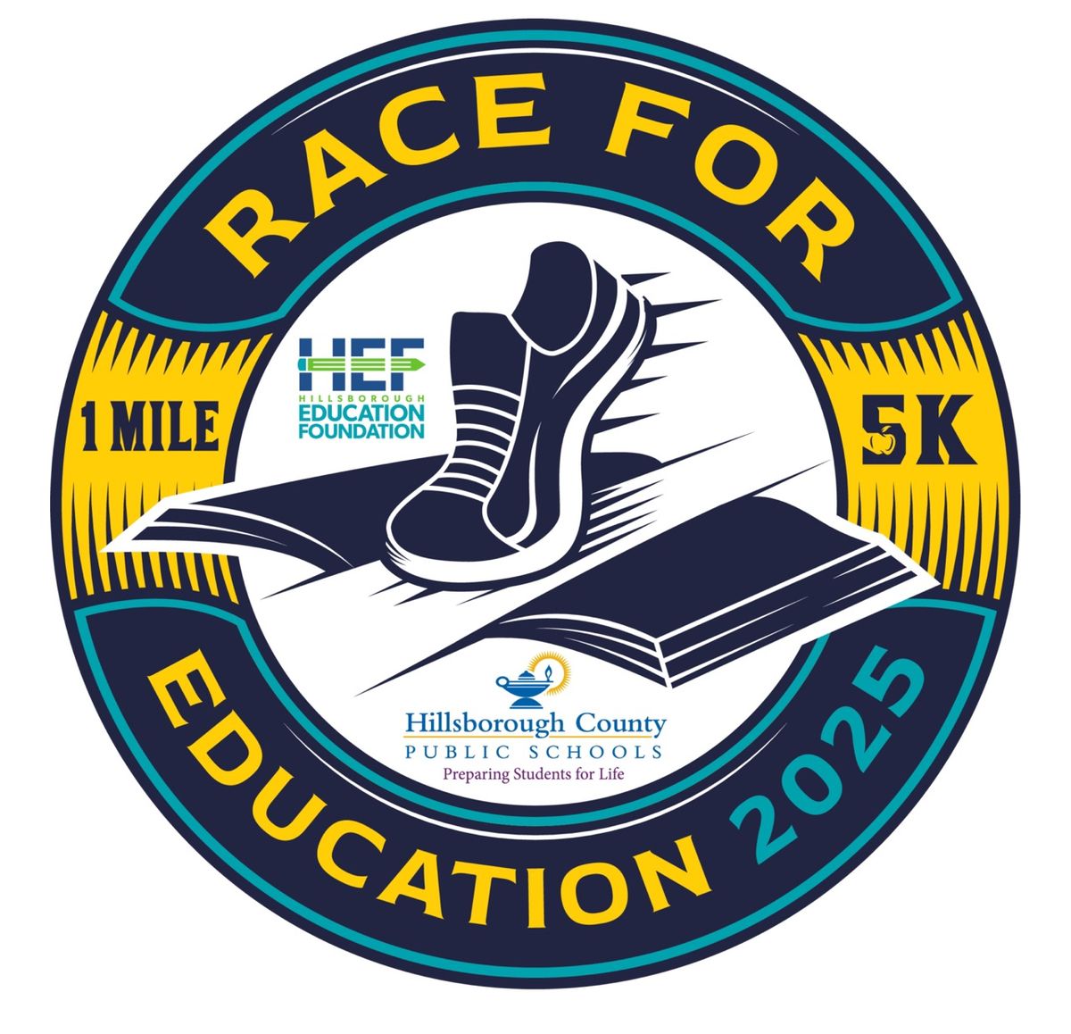 4th Annual Race for Education 