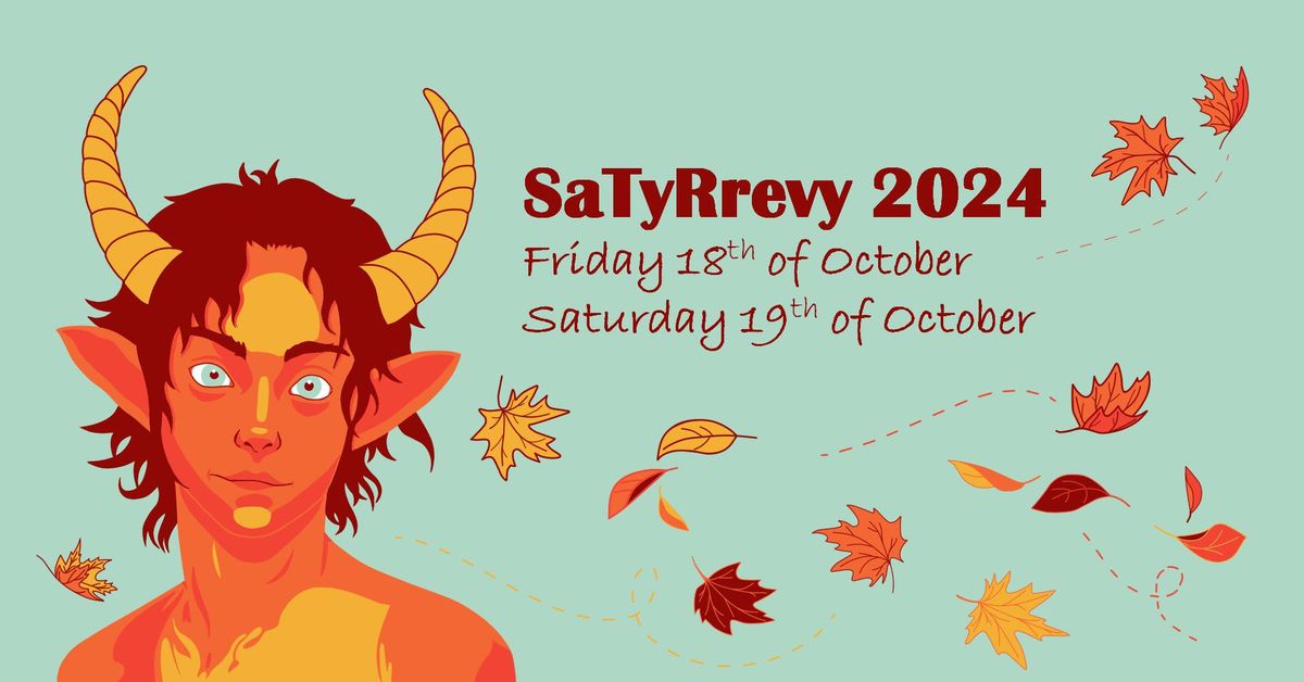 SaTyRrevy 2024