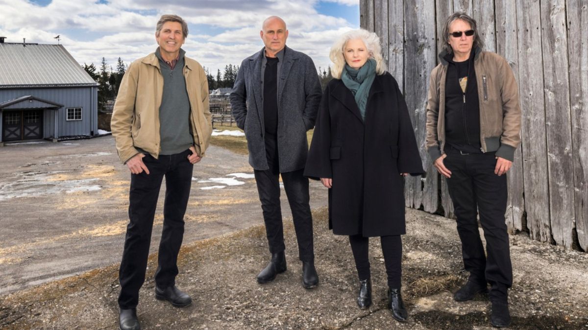 Cowboy Junkies - Celebrating 40 Years