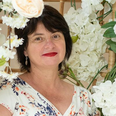 Ionela Bacain \u2014 Founder of BlissMind Coaching