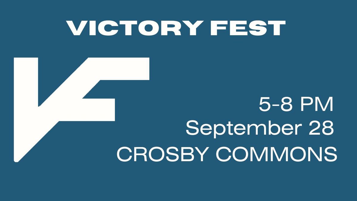 VICTORY FEST