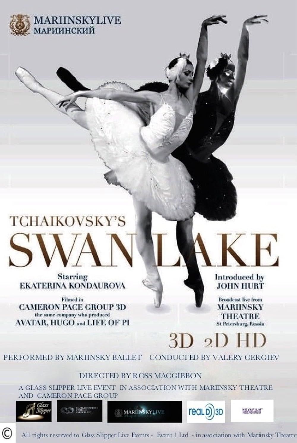 PACE Ballet: Swan Lake