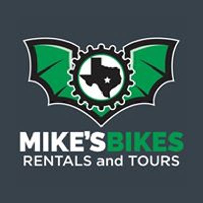Mike's Bikes and Tours