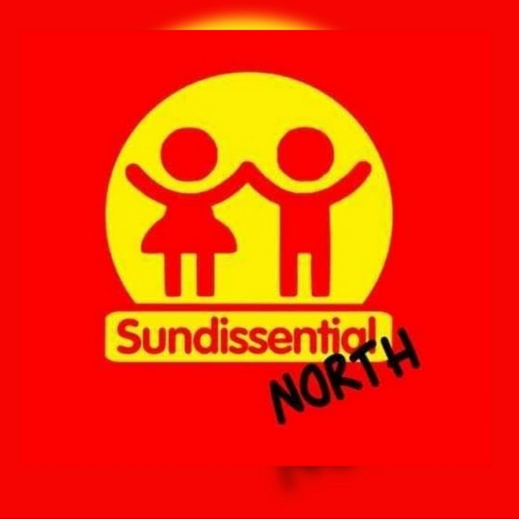 Sundissential North - Saturday 29th JUNE at Mint warehouse