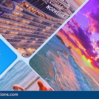 Until Next Time Vacations- Dream Vacations