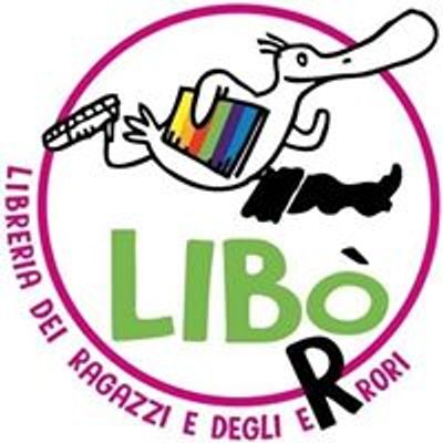 Libo' Libreria Dei Ragazzi E Degli Errori