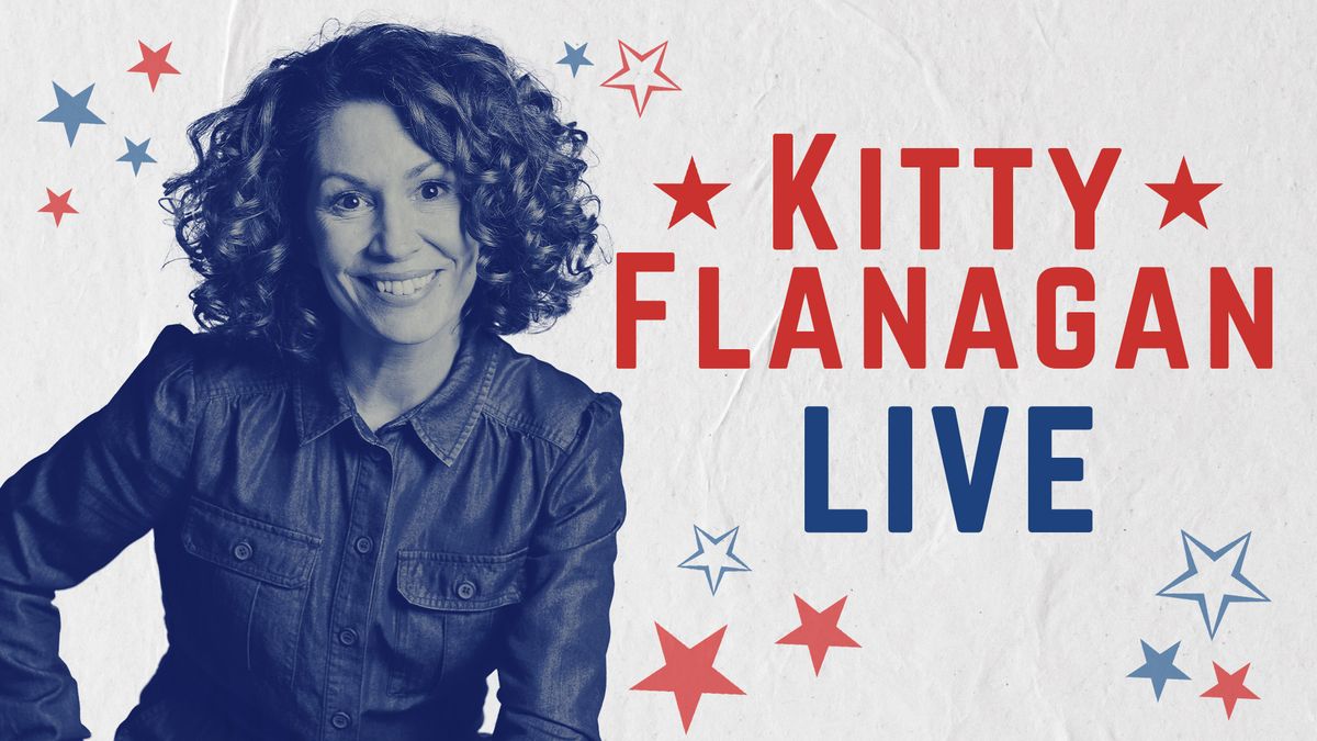 ENCORE PEFORMANCE | Kitty Flanangan - Live