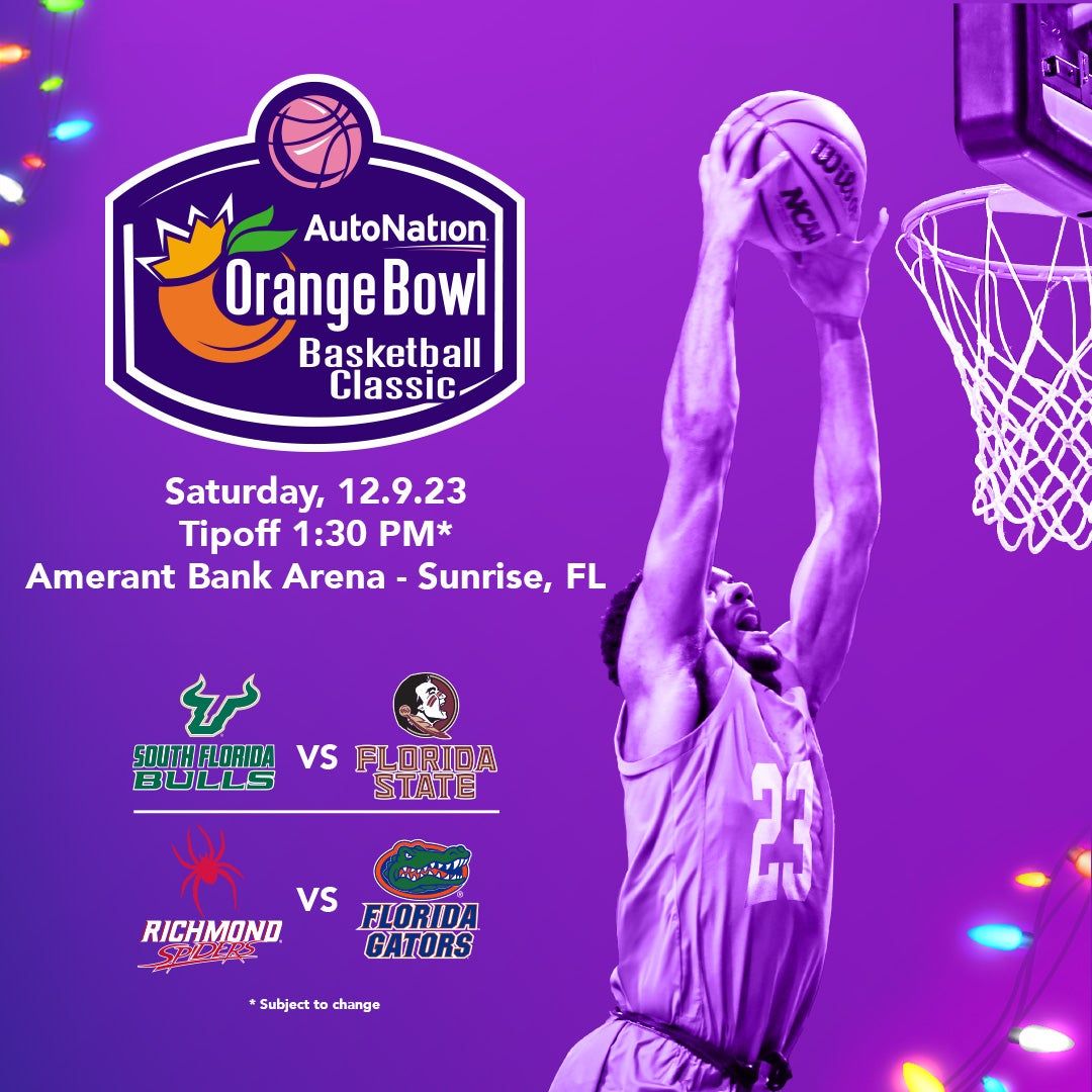 Orange Bowl Basketball Classic