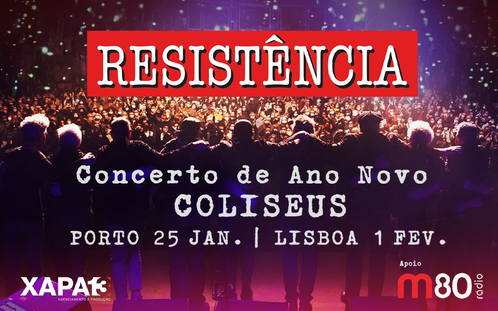 RESIST\u00caNCIA