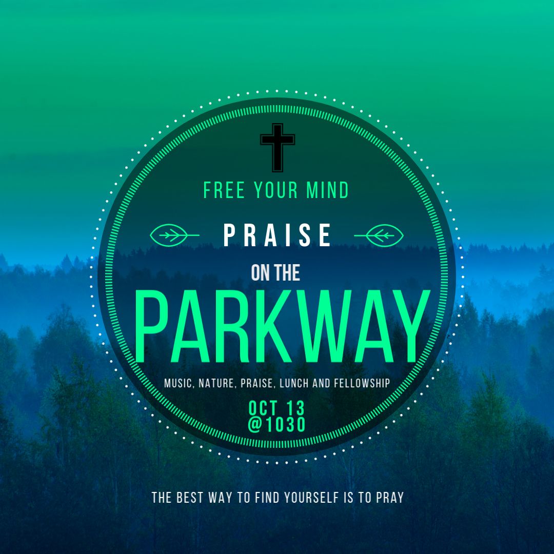 Praise on the Parkway