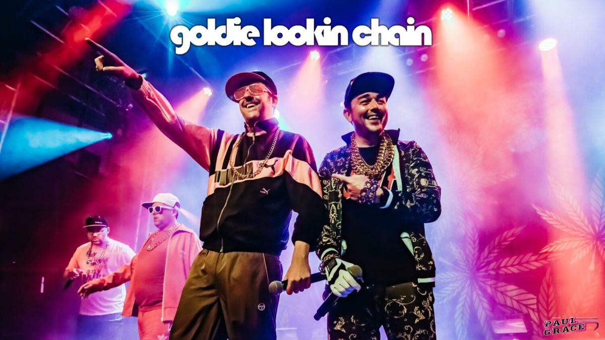 Goldie Lookin Chain