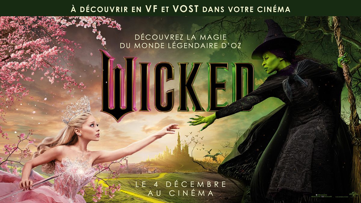 Wicked