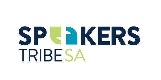 Speakers Tribe SA Gathering (October)