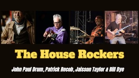 The House Rockers