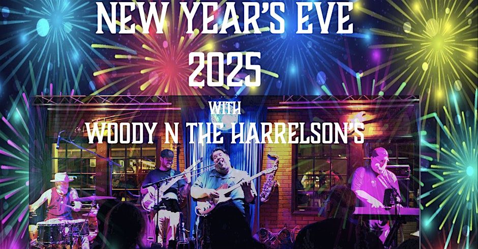 \u2728New Years Eve\u2728\ud83c\udf9f\ufe0fEventbrite 