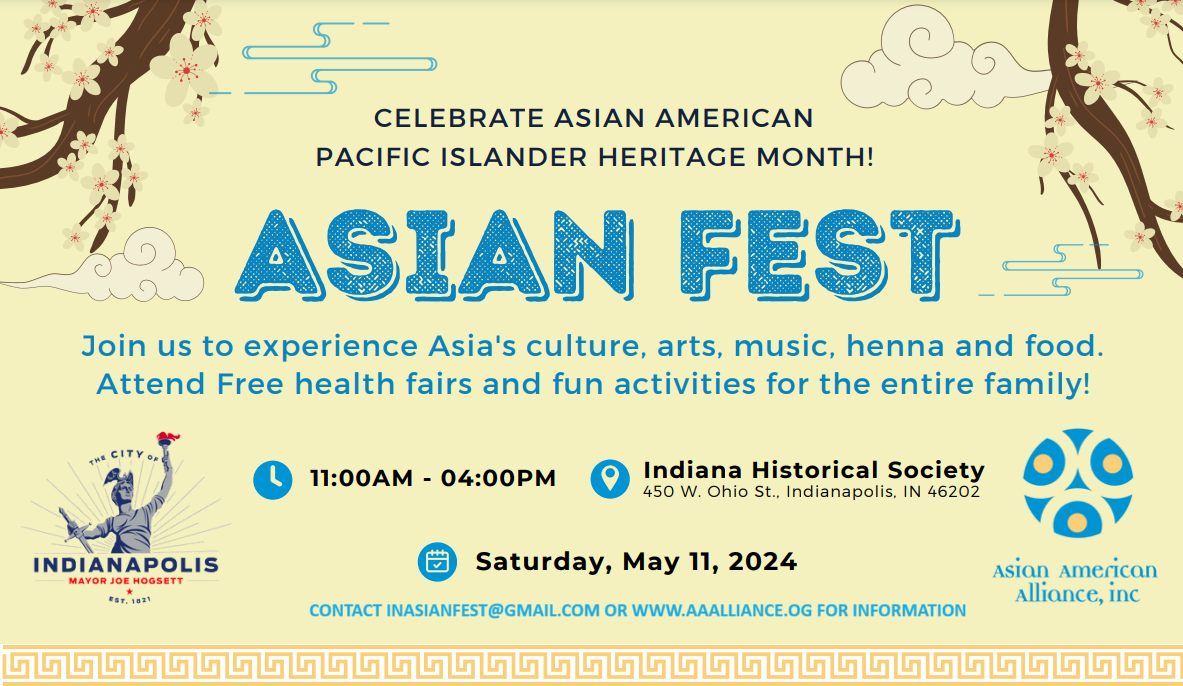 Asian Fest 