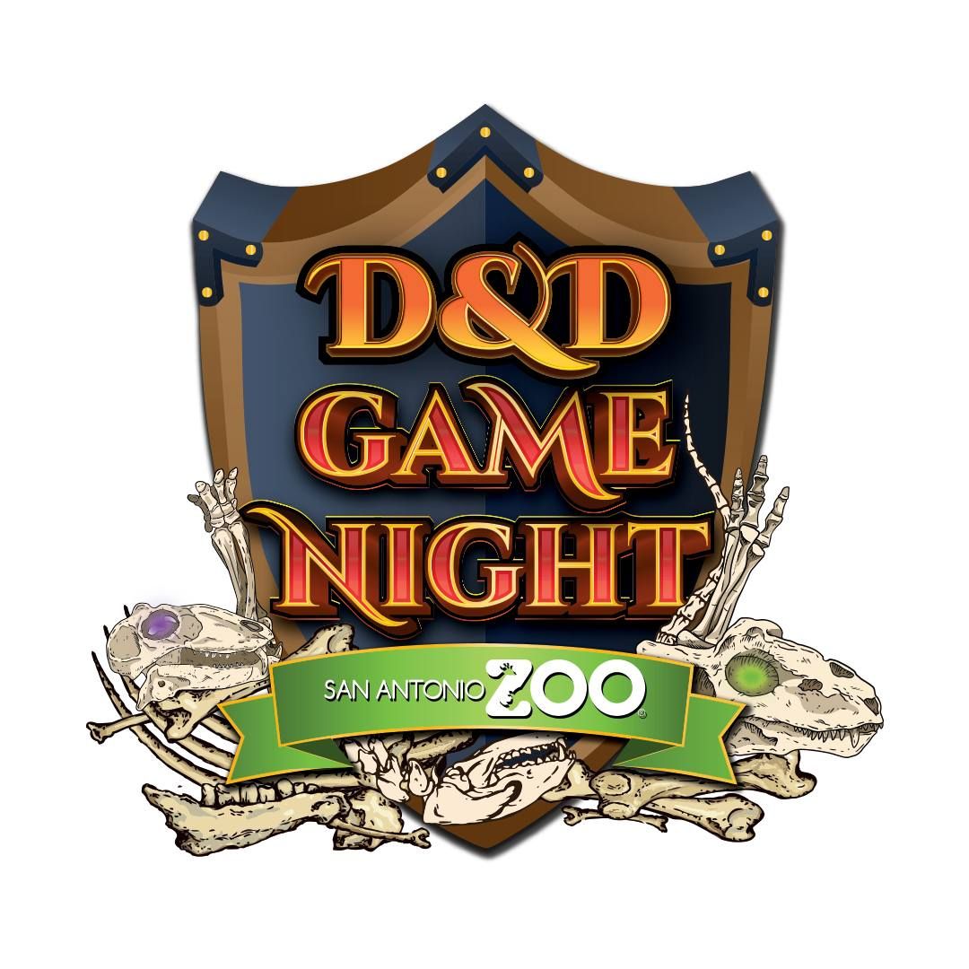 D&D Game Night