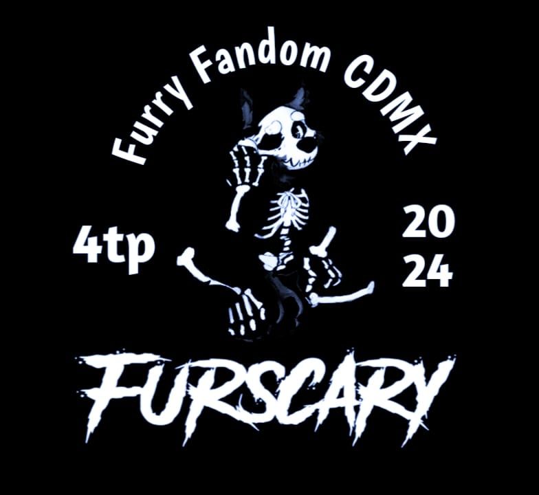 FurScary 4ta Edici\u00f3n Cementerio de mascotas 