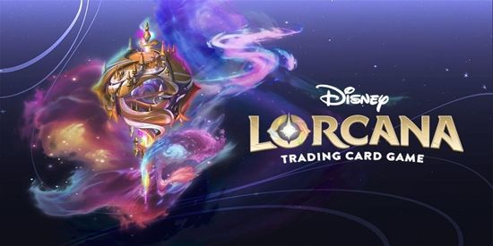 Lorcana Weekly Event