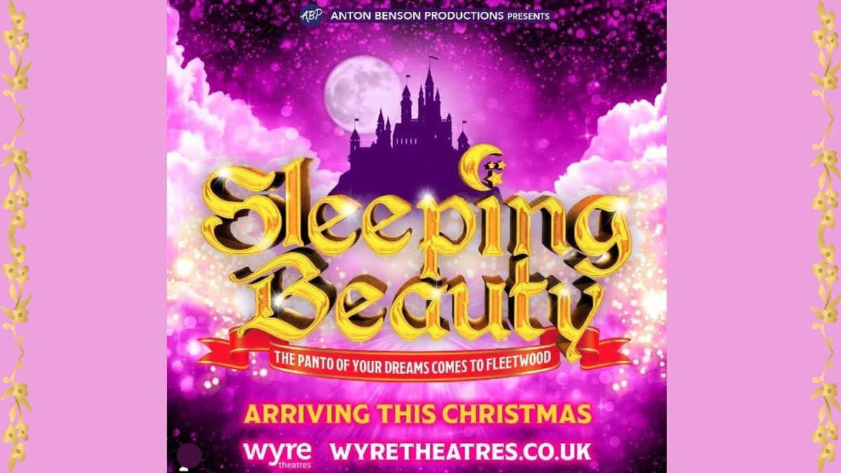 Sleeping Beauty - Pantomime 