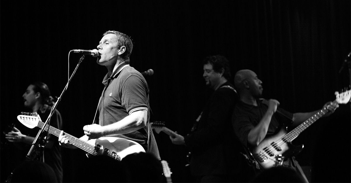 The English Beat (All Ages Matinee) 