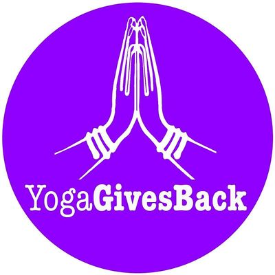 Yoga Gives Back Singapore