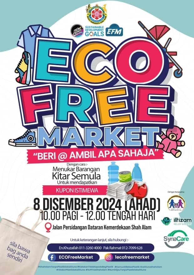 ECOFREEMARKET MBSA EDISI DISEMBER 2024