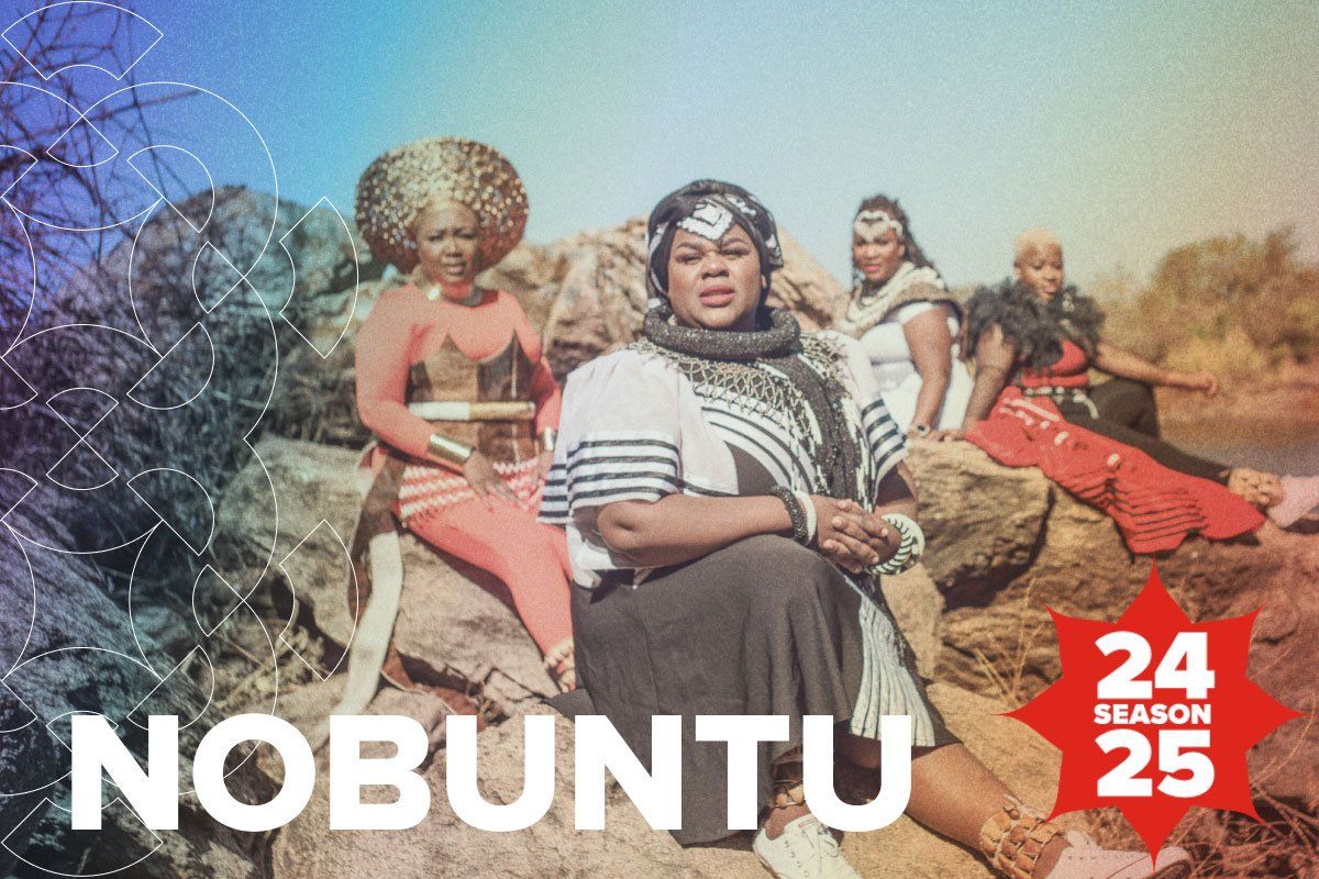 Nobuntu at Stissing Center for Arts and Culture
